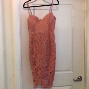 Never Worn. Brand new and good quality!